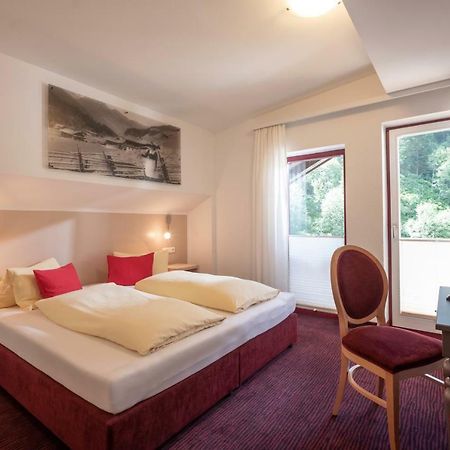 Alpenrose Hotel-Garni Gerlos Dış mekan fotoğraf