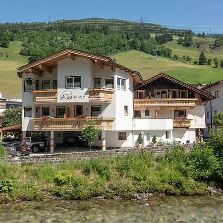 Alpenrose Hotel-Garni Gerlos Dış mekan fotoğraf