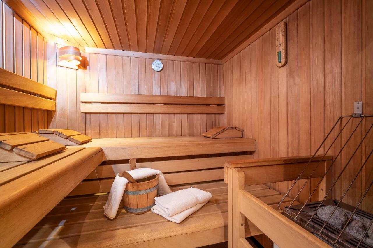 Alpenrose Hotel-Garni Gerlos Dış mekan fotoğraf
